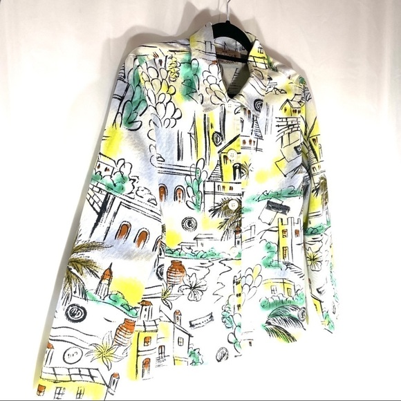 Life Style jacket - Picture 4 of 8